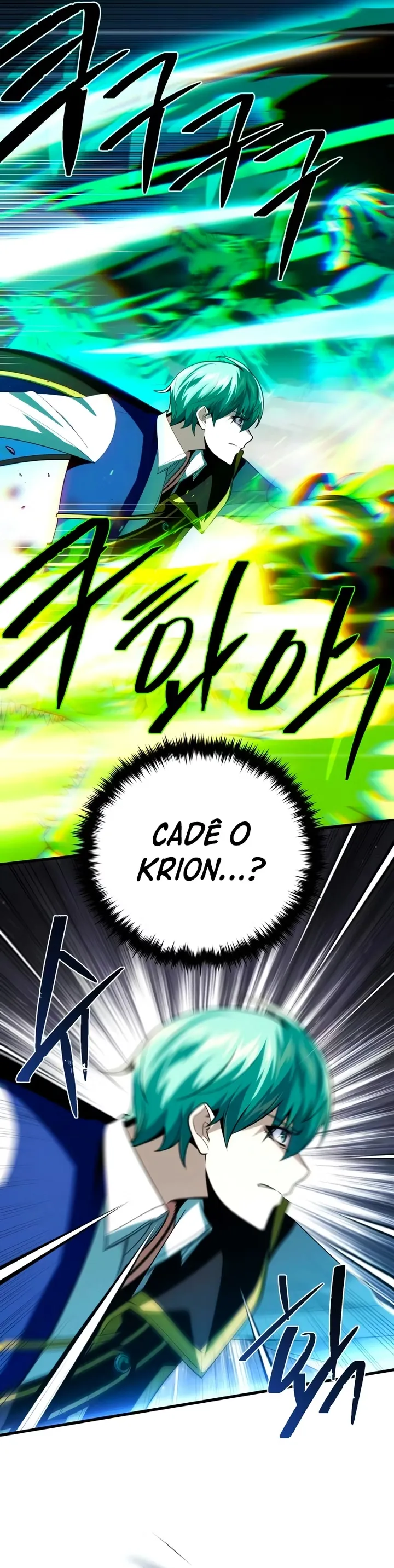 Read O Mago Negro que Retorna Após 66666 Anos Manga Online