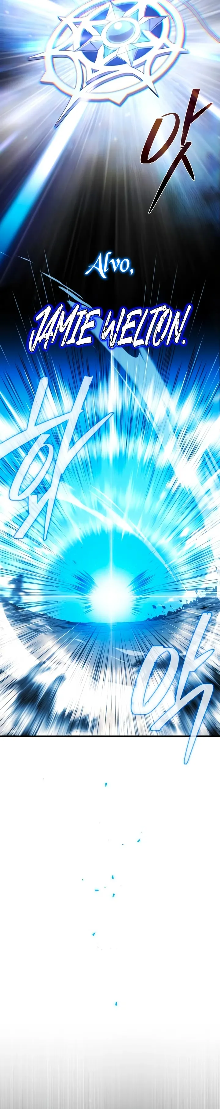 Read O Mago Negro que Retorna Após 66666 Anos Manga Online