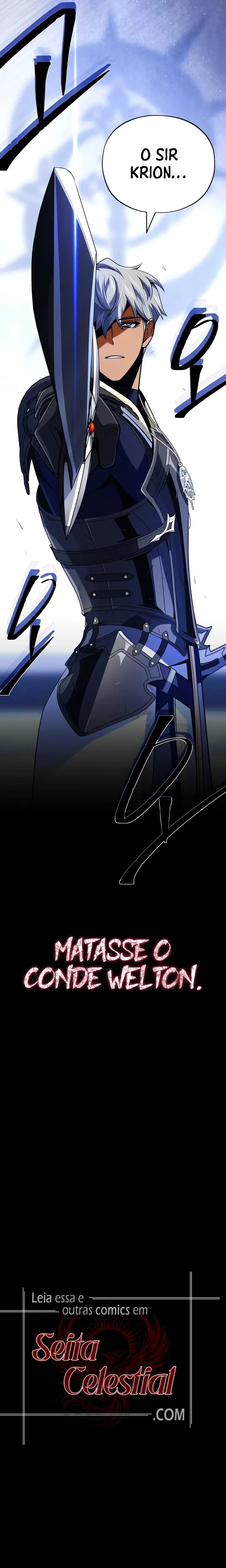 Read O Mago Negro que Retorna Após 66666 Anos Manga Online