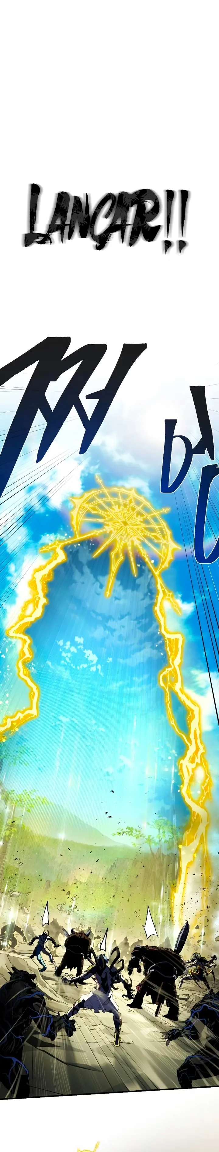 Read O Mago Negro que Retorna Após 66666 Anos Manga Online