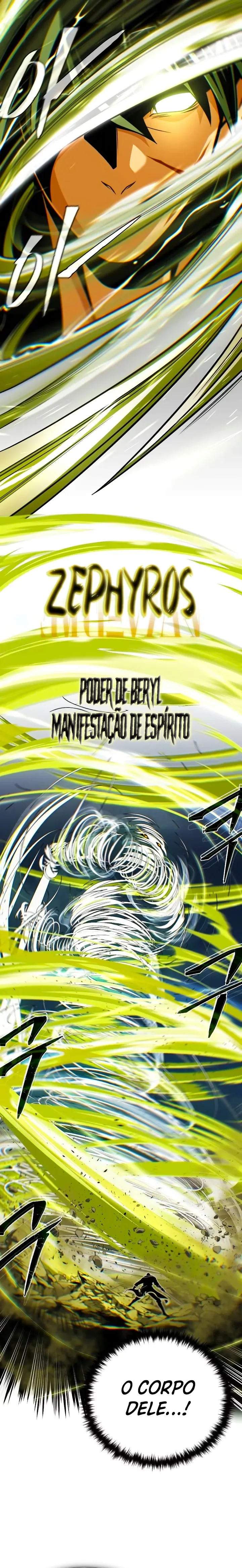 Read O Mago Negro que Retorna Após 66666 Anos Manga Online