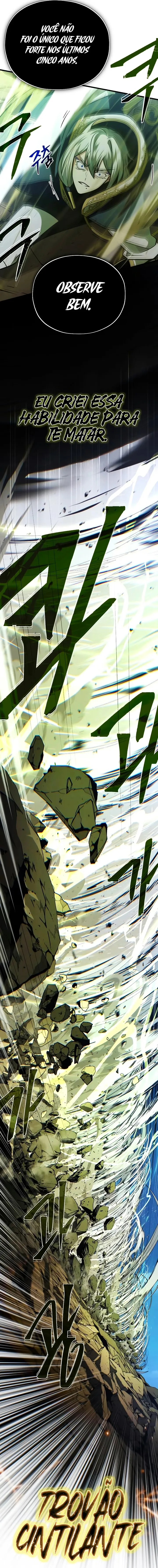 Read O Mago Negro que Retorna Após 66666 Anos Manga Online