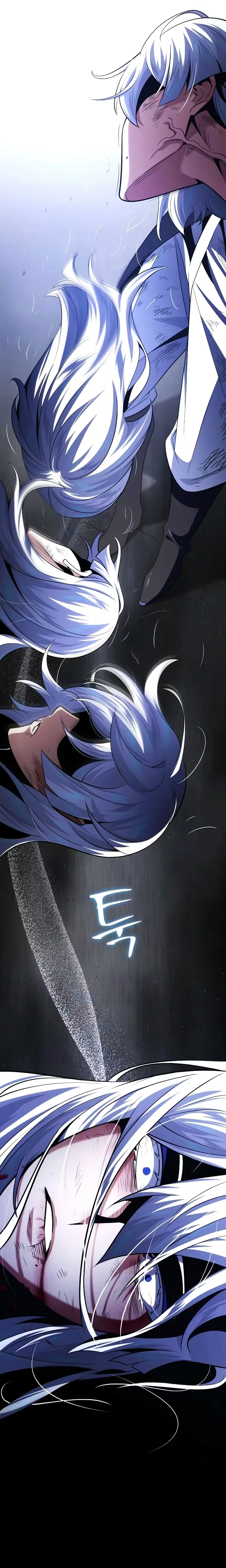 Read O Mago Negro que Retorna Após 66666 Anos Manga Online