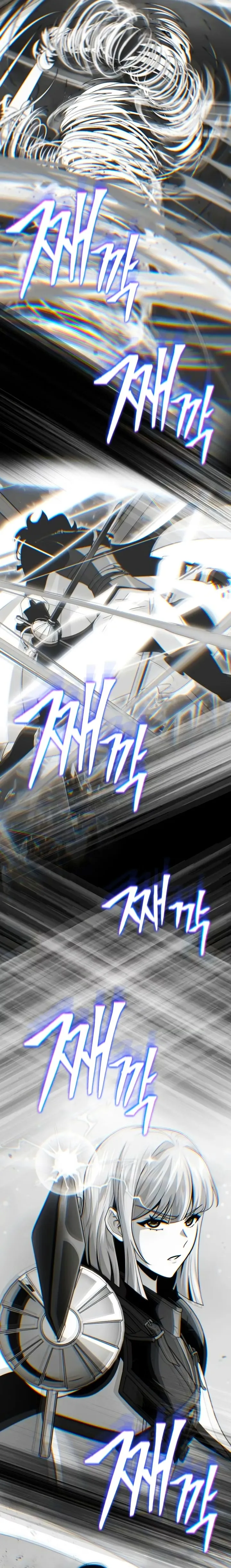 Read O Mago Negro que Retorna Após 66666 Anos Manga Online