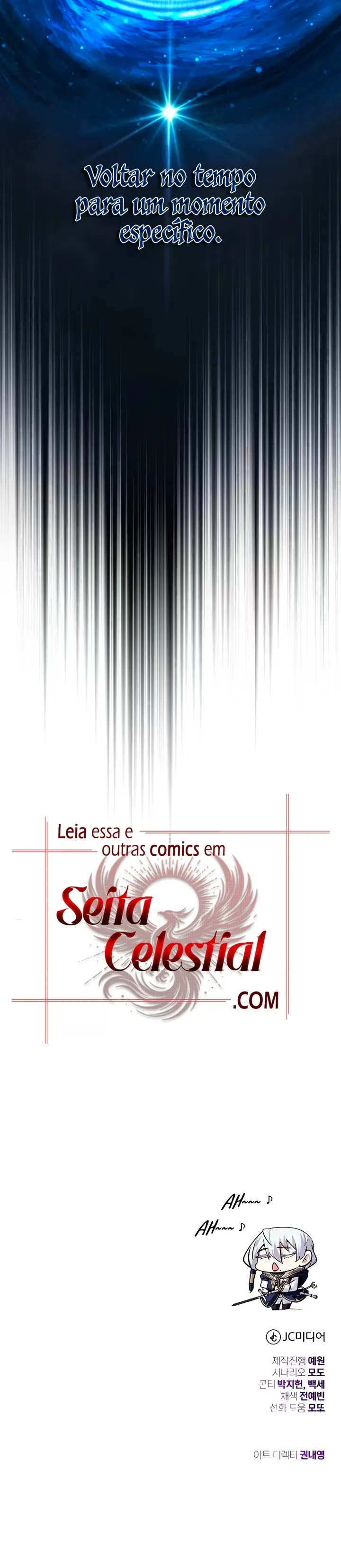 Read O Mago Negro que Retorna Após 66666 Anos Manga Online