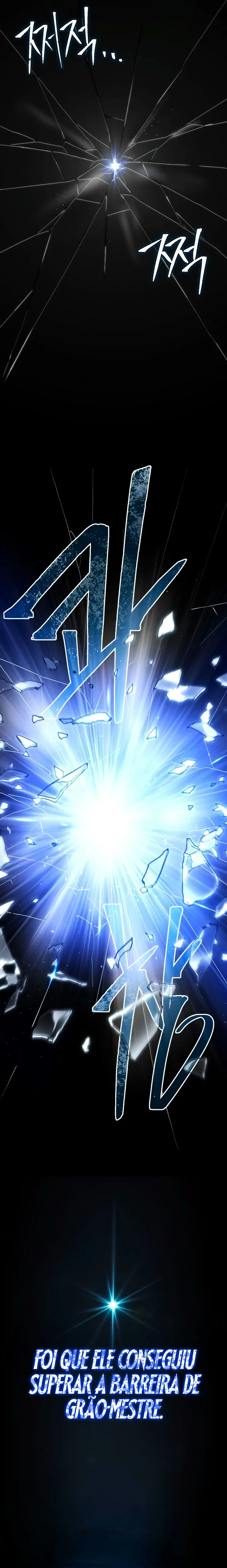 Read O Mago Negro que Retorna Após 66666 Anos Manga Online