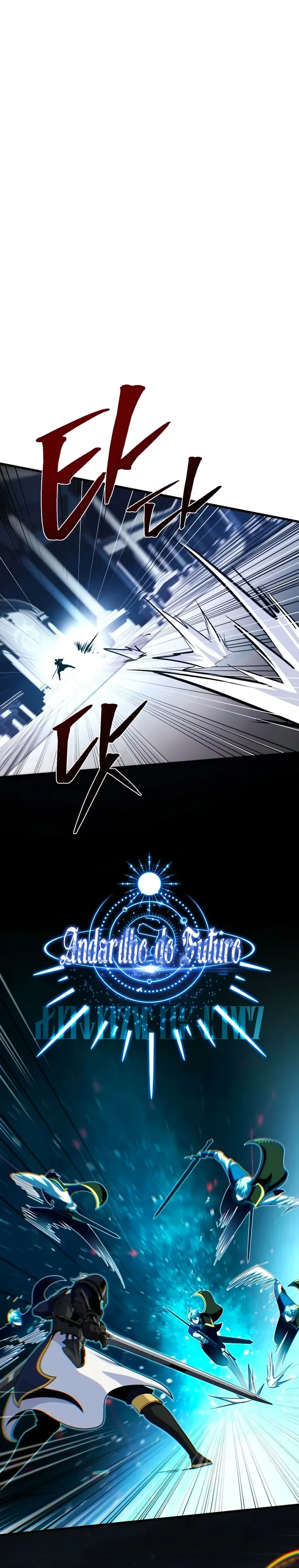 Read O Mago Negro que Retorna Após 66666 Anos Manga Online