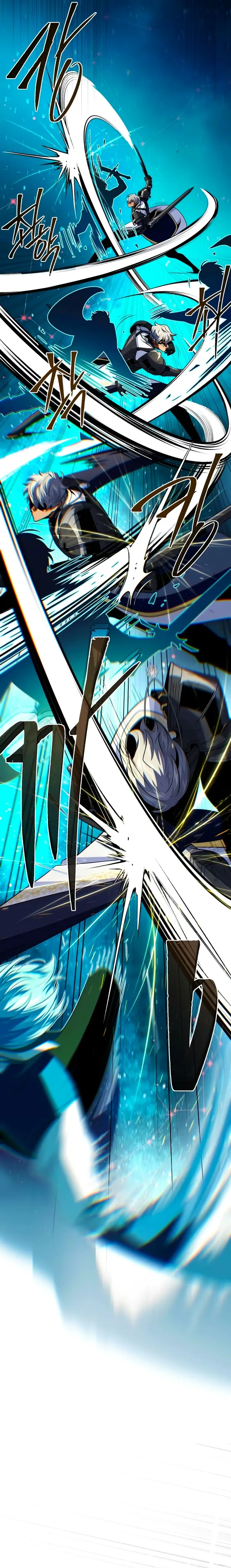 Read O Mago Negro que Retorna Após 66666 Anos Manga Online