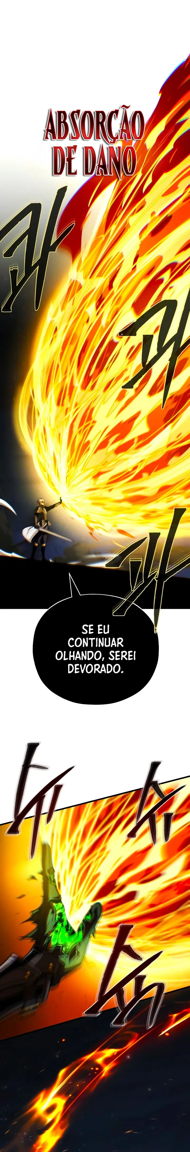 Read O Mago Negro que Retorna Após 66666 Anos Manga Online