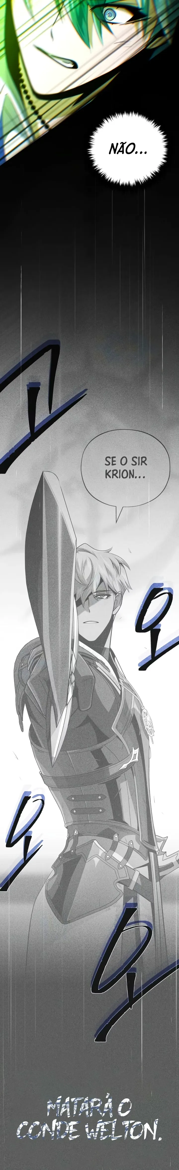 Read O Mago Negro que Retorna Após 66666 Anos Manga Online