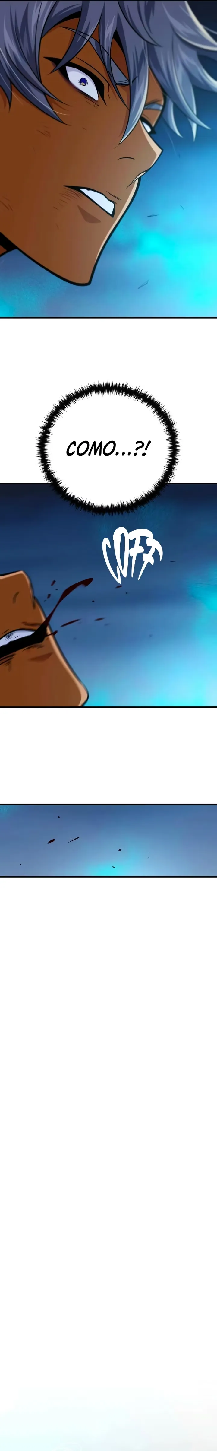 Read O Mago Negro que Retorna Após 66666 Anos Manga Online