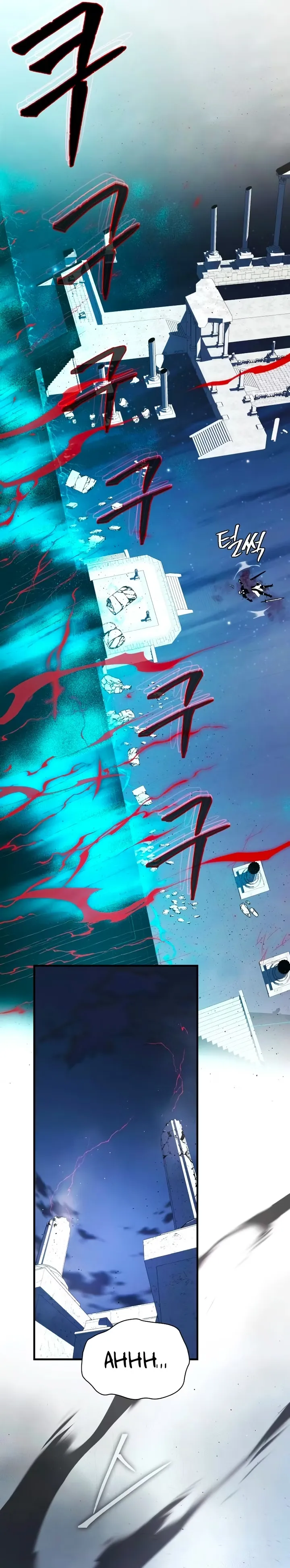 Read O Mago Negro que Retorna Após 66666 Anos Manga Online