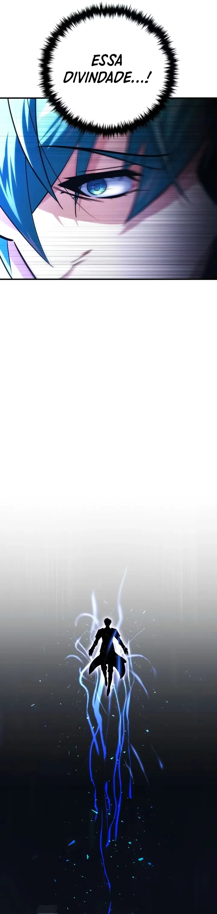 Read O Mago Negro que Retorna Após 66666 Anos Manga Online