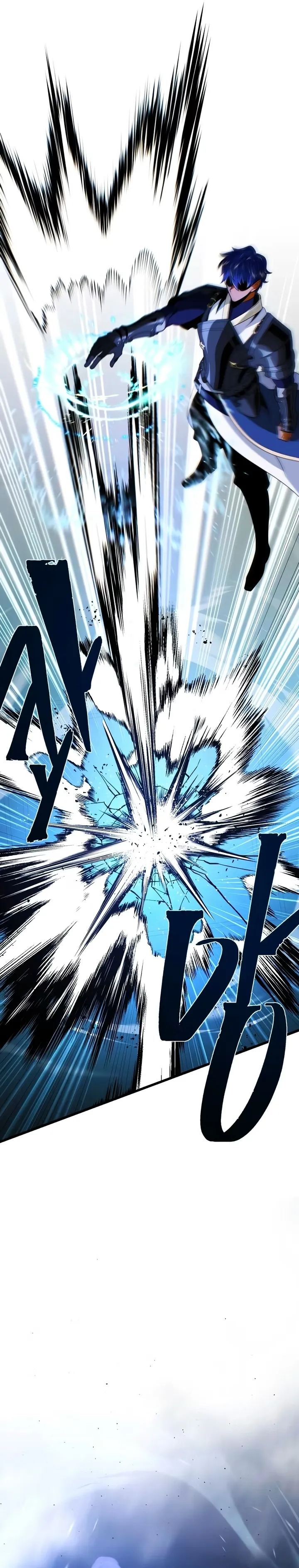 Read O Mago Negro que Retorna Após 66666 Anos Manga Online