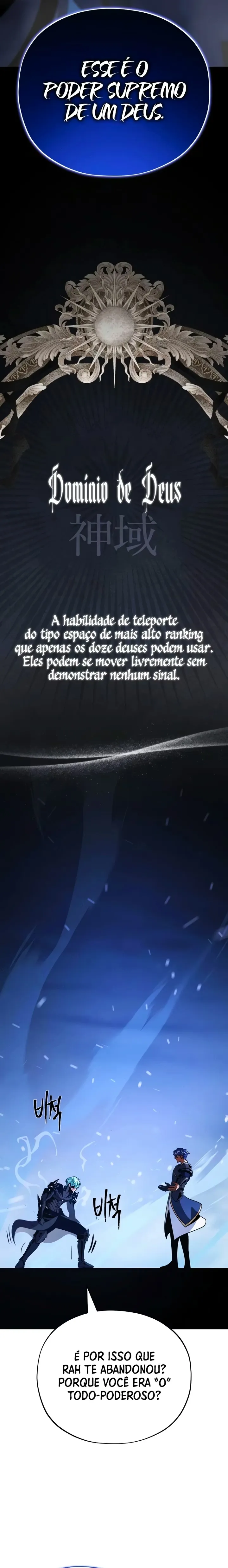 Read O Mago Negro que Retorna Após 66666 Anos Manga Online