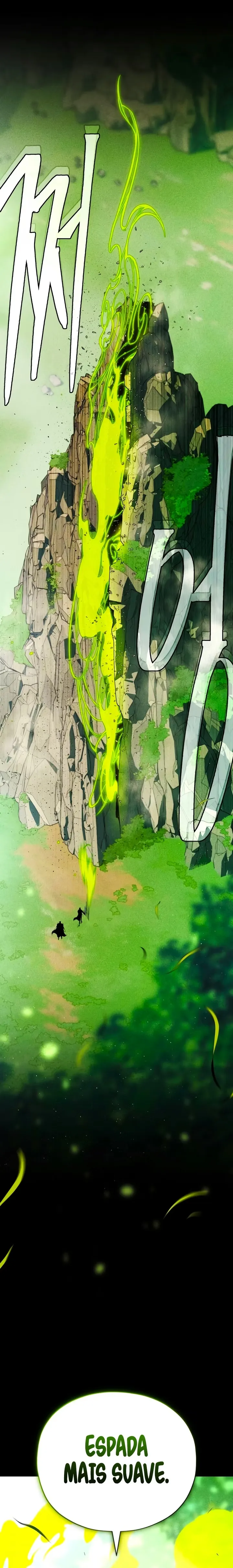 Read O Mago Negro que Retorna Após 66666 Anos Manga Online