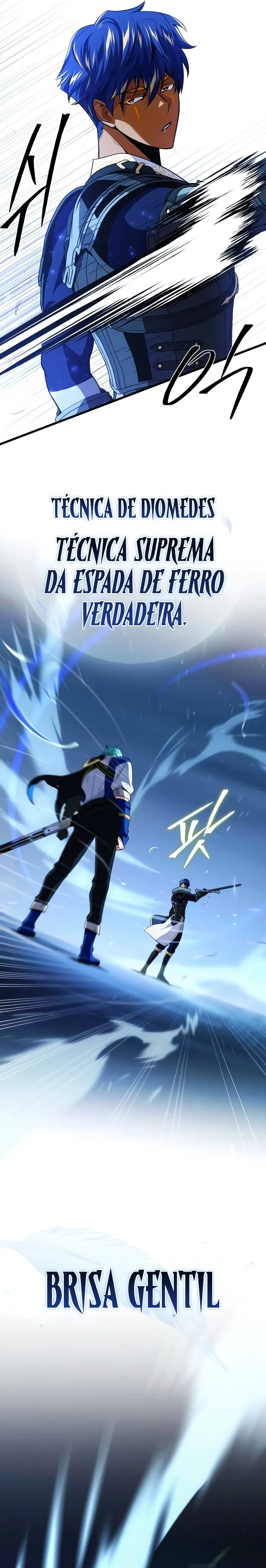 Read O Mago Negro que Retorna Após 66666 Anos Manga Online