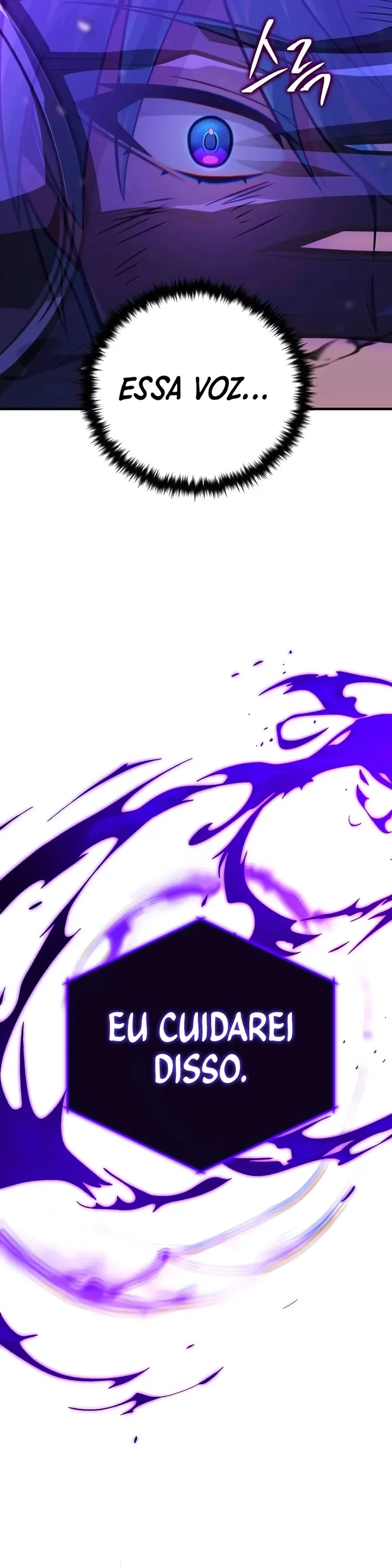 Read O Mago Negro que Retorna Após 66666 Anos Manga Online