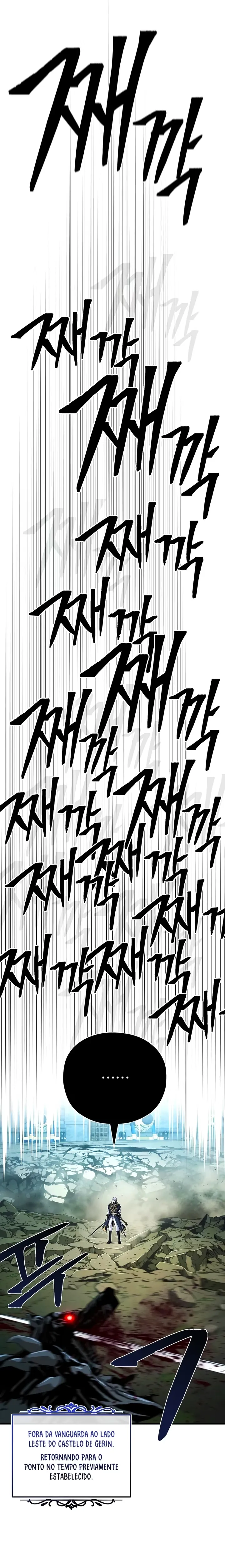 Read O Mago Negro que Retorna Após 66666 Anos Manga Online