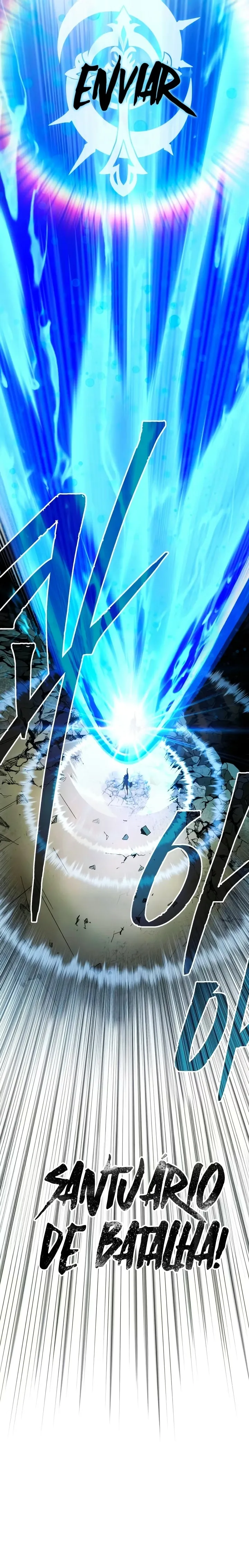 Read O Mago Negro que Retorna Após 66666 Anos Manga Online