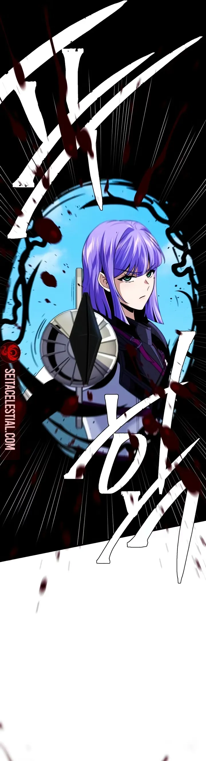 Read O Mago Negro que Retorna Após 66666 Anos Manga Online