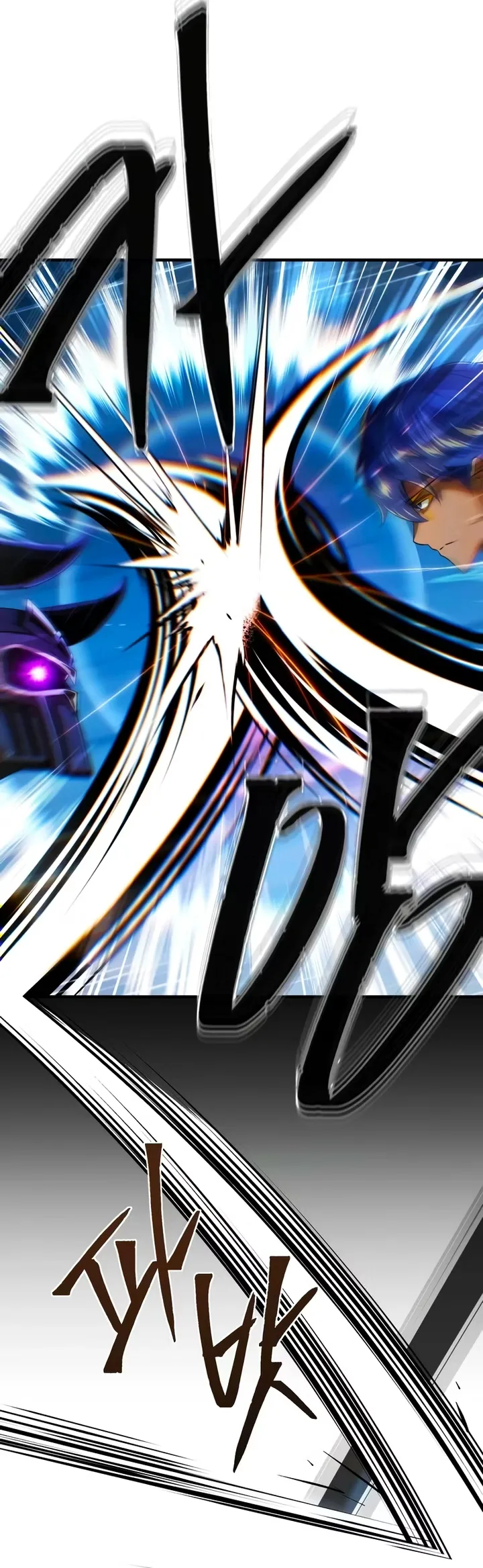 Read O Mago Negro que Retorna Após 66666 Anos Manga Online