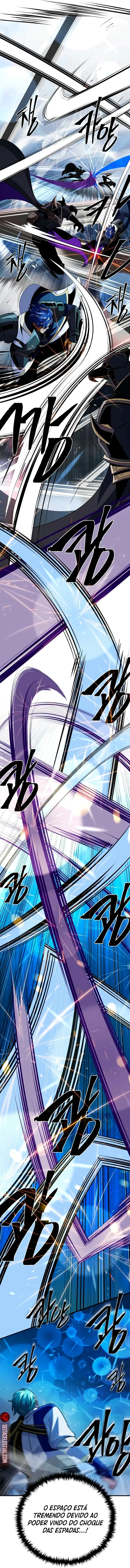 Read O Mago Negro que Retorna Após 66666 Anos Manga Online