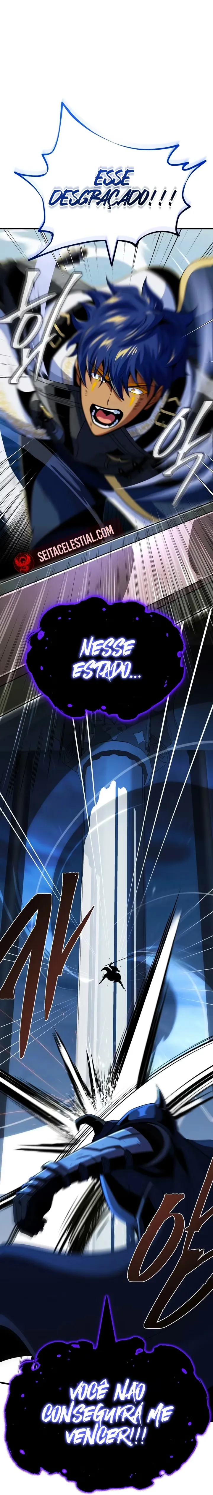 Read O Mago Negro que Retorna Após 66666 Anos Manga Online