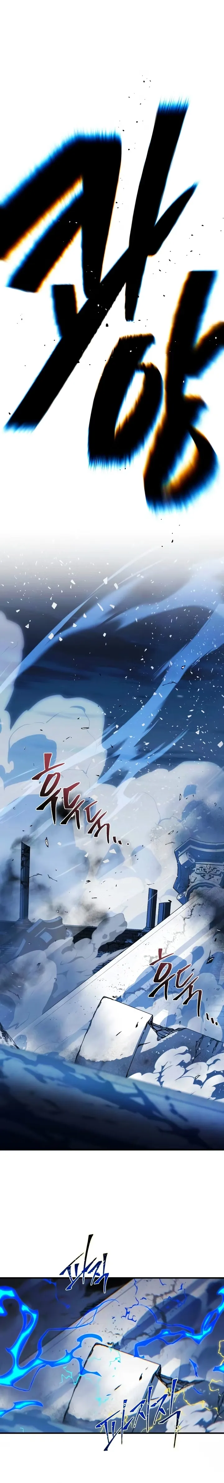 Read O Mago Negro que Retorna Após 66666 Anos Manga Online