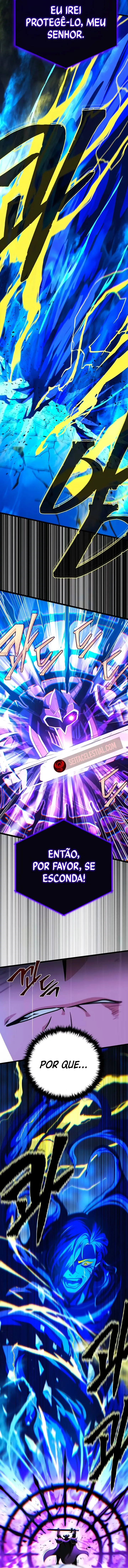 Read O Mago Negro que Retorna Após 66666 Anos Manga Online