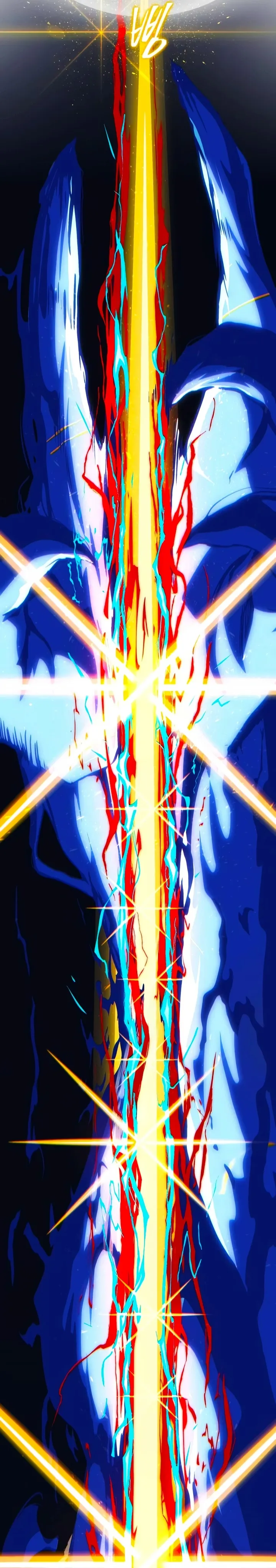 Read O Mago Negro que Retorna Após 66666 Anos Manga Online