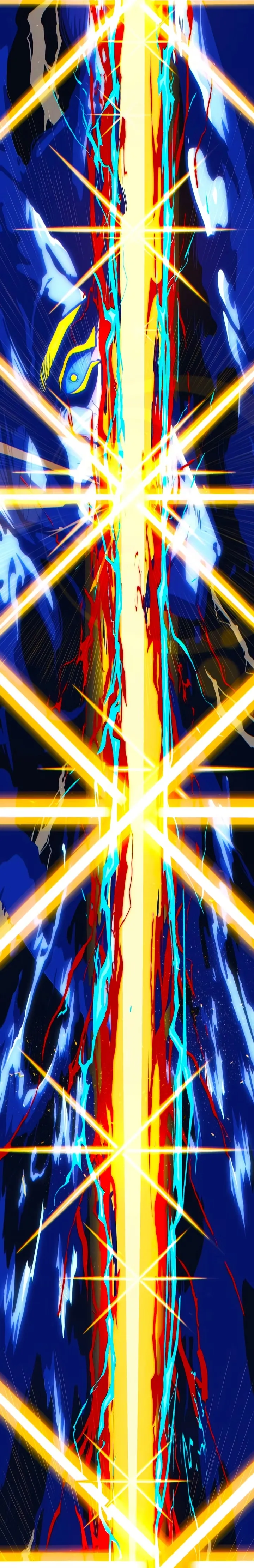 Read O Mago Negro que Retorna Após 66666 Anos Manga Online