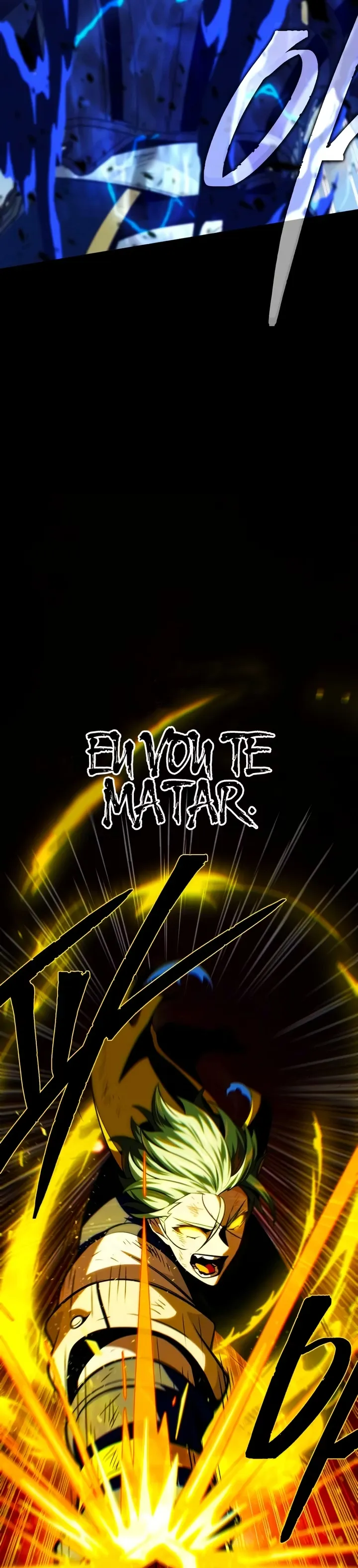 Read O Mago Negro que Retorna Após 66666 Anos Manga Online