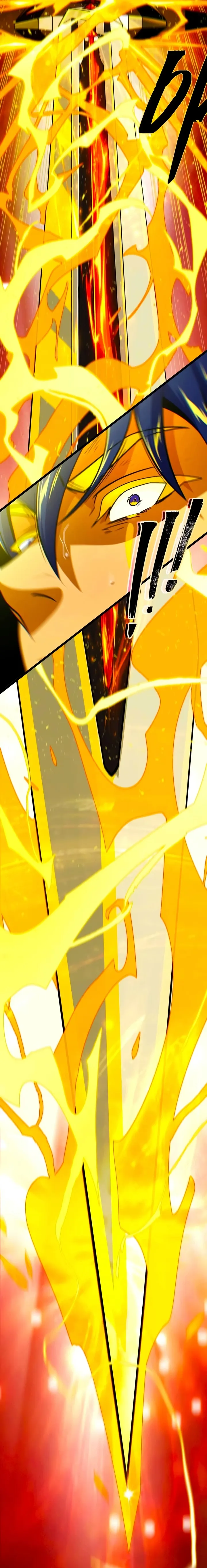 Read O Mago Negro que Retorna Após 66666 Anos Manga Online