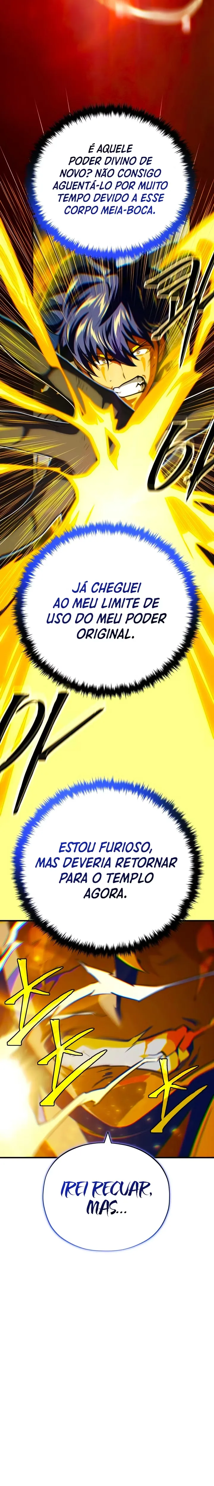 Read O Mago Negro que Retorna Após 66666 Anos Manga Online