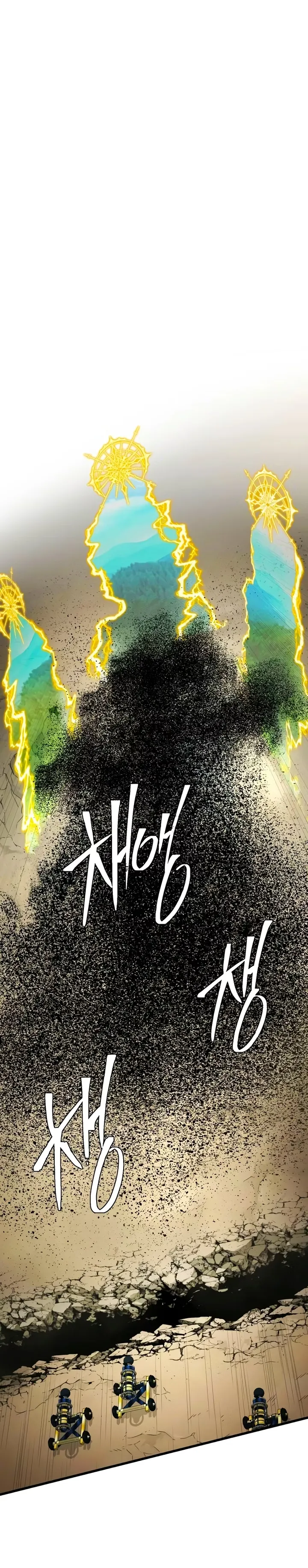 Read O Mago Negro que Retorna Após 66666 Anos Manga Online