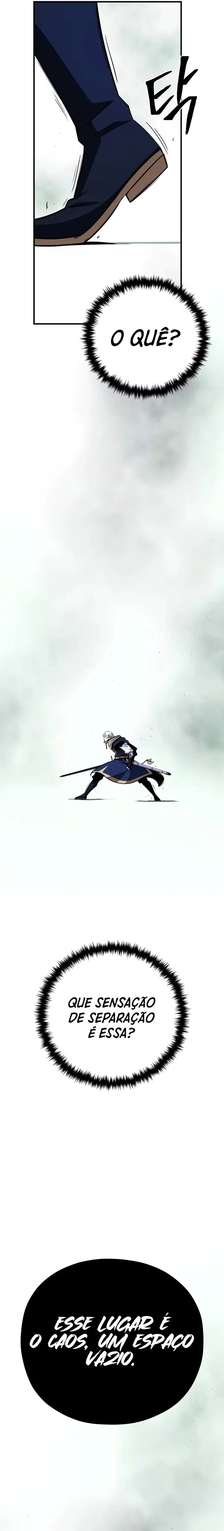 Read O Mago Negro que Retorna Após 66666 Anos Manga Online