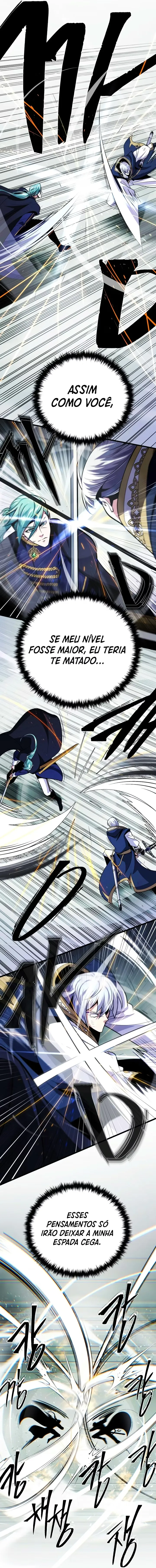 Read O Mago Negro que Retorna Após 66666 Anos Manga Online