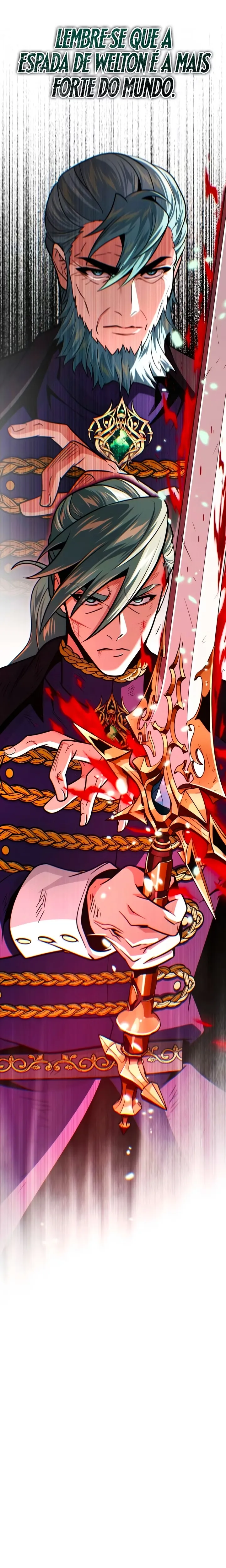 Read O Mago Negro que Retorna Após 66666 Anos Manga Online