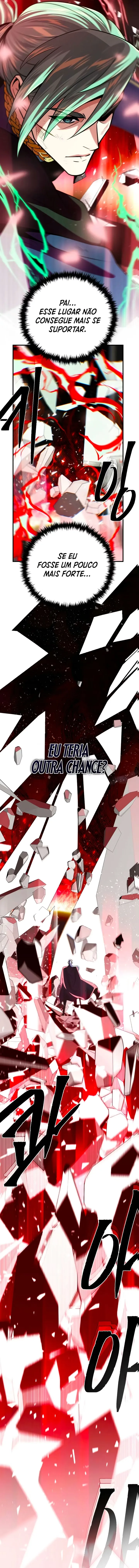 Read O Mago Negro que Retorna Após 66666 Anos Manga Online