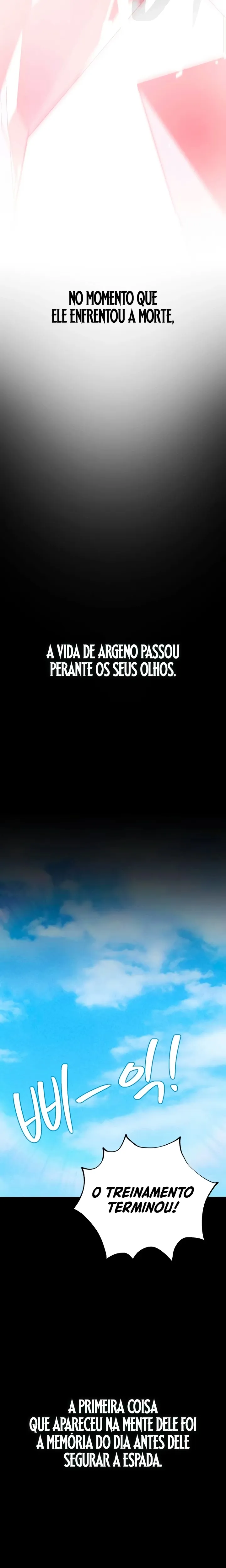 Read O Mago Negro que Retorna Após 66666 Anos Manga Online