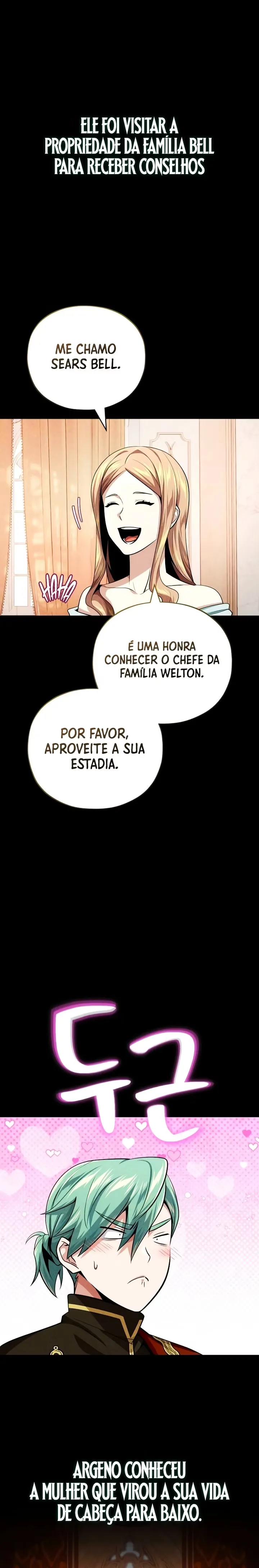 Read O Mago Negro que Retorna Após 66666 Anos Manga Online