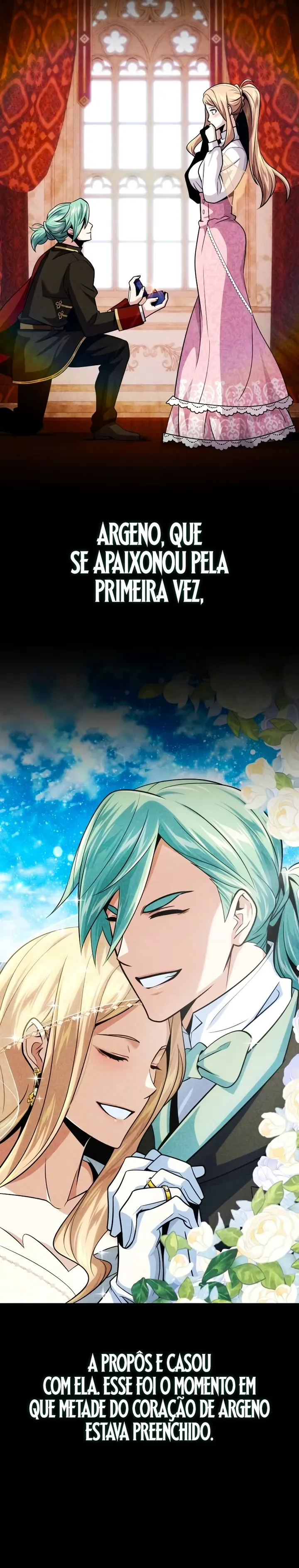 Read O Mago Negro que Retorna Após 66666 Anos Manga Online