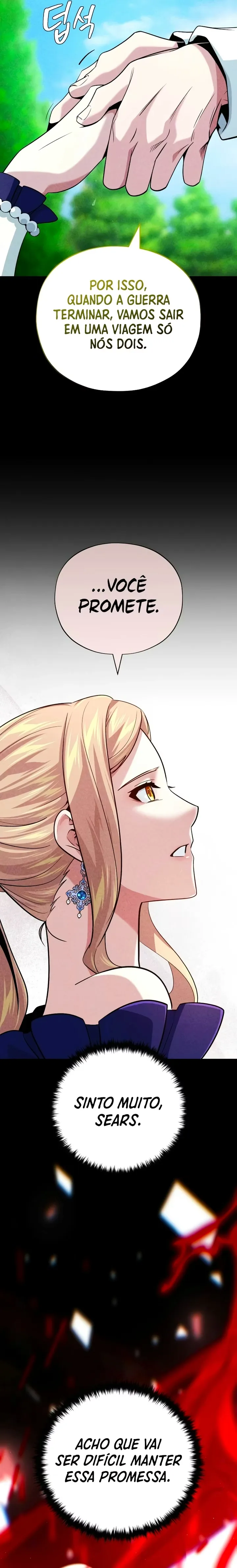 Read O Mago Negro que Retorna Após 66666 Anos Manga Online