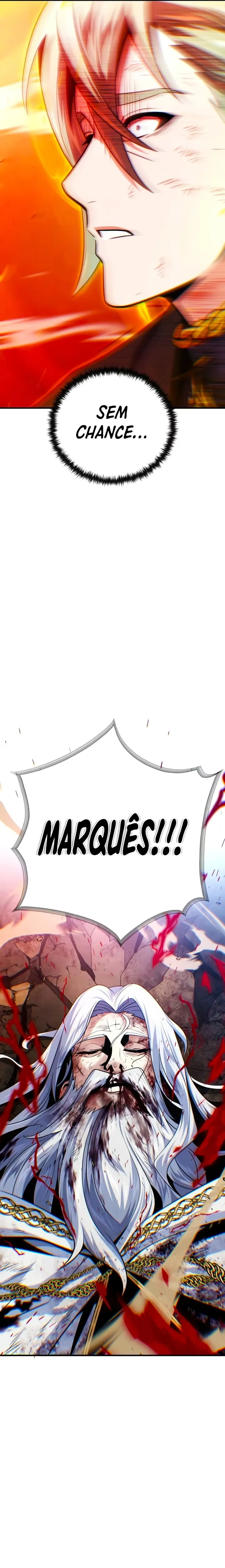 Read O Mago Negro que Retorna Após 66666 Anos Manga Online