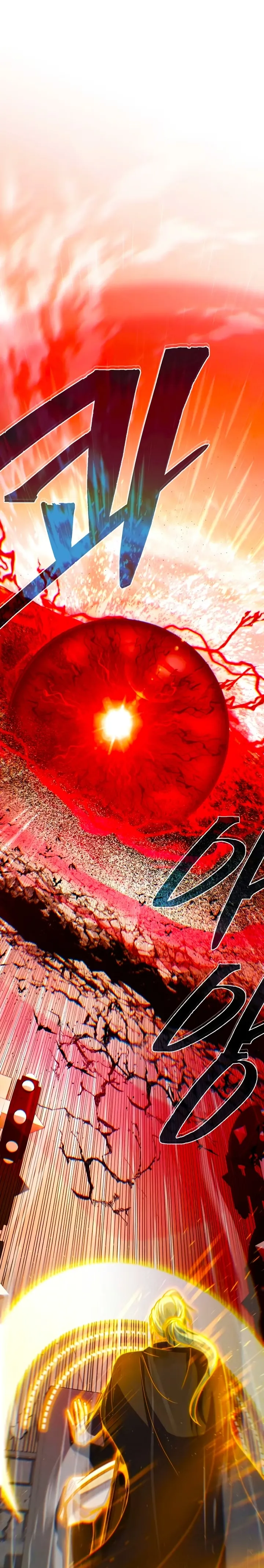 Read O Mago Negro que Retorna Após 66666 Anos Manga Online