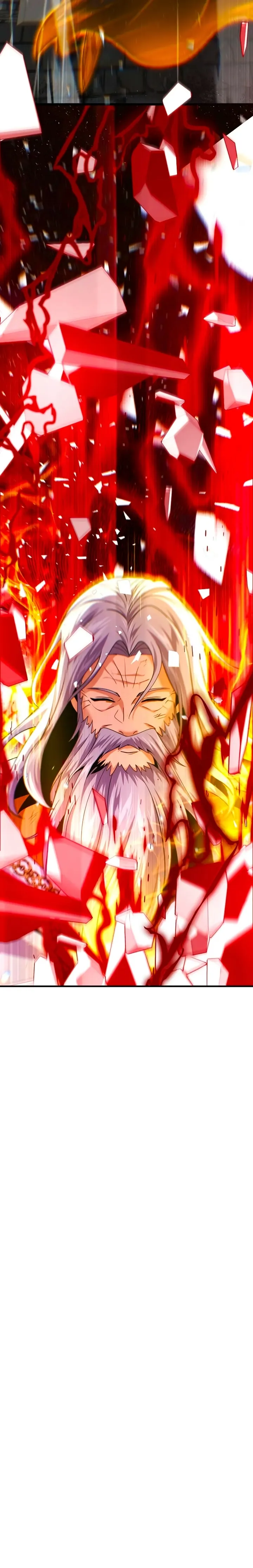 Read O Mago Negro que Retorna Após 66666 Anos Manga Online