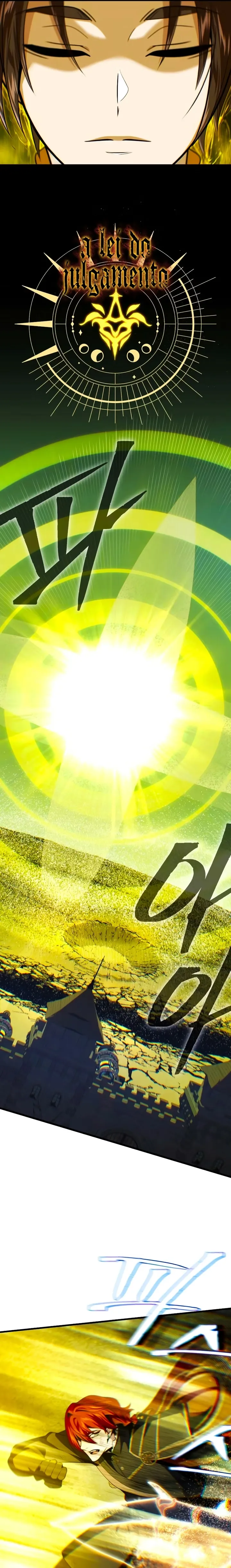 Read O Mago Negro que Retorna Após 66666 Anos Manga Online