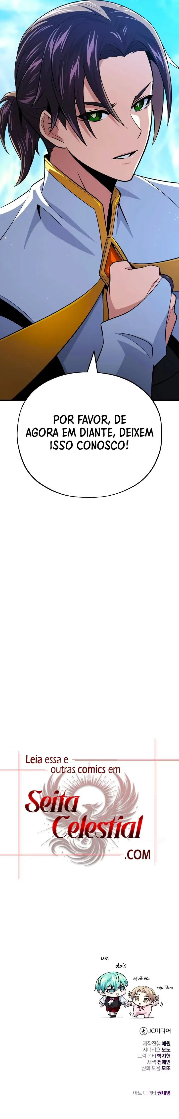 Read O Mago Negro que Retorna Após 66666 Anos Manga Online