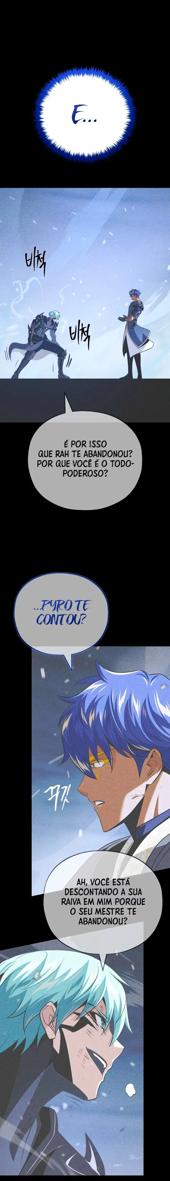 Read O Mago Negro que Retorna Após 66666 Anos Manga Online